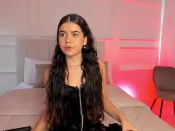 Chaturbate Live Porn of zashabaker