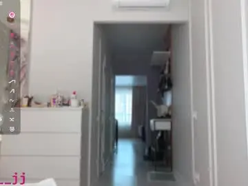 Chaturbate Watch Live Sex Cams of eva_j