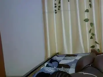 Chaturbate Free Porn Cam of naughty_little03