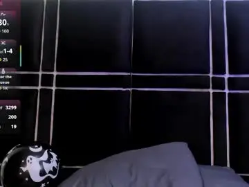 Chaturbate Adult Video Chat of zoe_ll