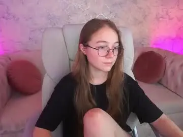 Chaturbate Live Sex Cam of arrinawair