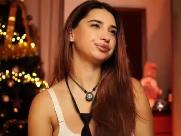 Chaturbate Live Sex Cam of kity_sweet