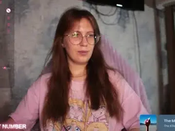 Chaturbate Sex Cam of ms_allison