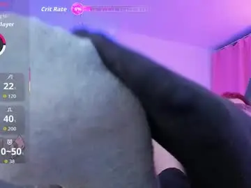 Chaturbate Adult Webcam of nielletablossom