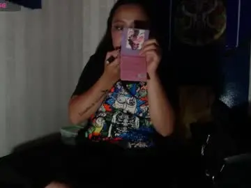 Chaturbate Live Sex of vitoria23_