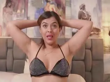 Chaturbate Sex Cam of anie_johnson