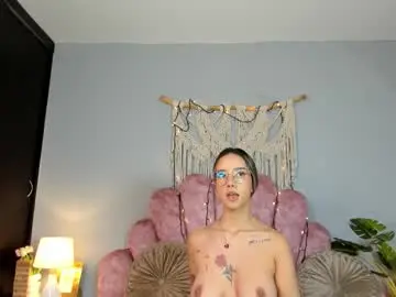 Chaturbate Adult Video Chat of artbelia