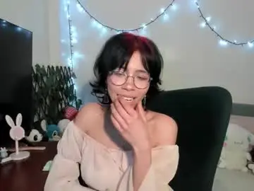 Chaturbate Live Porn of dolliette