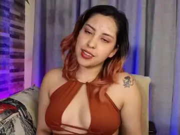 Chaturbate Adult Webcams of hairyandsexysalma