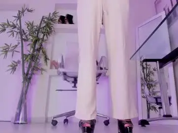 Chaturbate Best Webcam of hannah_hcb