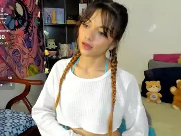 Chaturbate Adult Video Chat of kittyzenn