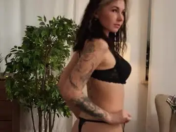 Chaturbate Best Webcam of mirandabettman