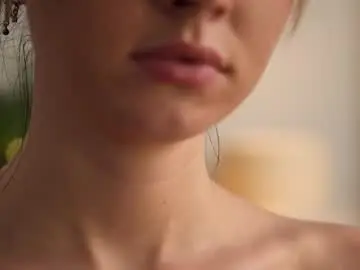 Chaturbate Nude Webcam of mirandabettman