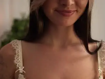 Chaturbate Adult Webcams of mirandabettman