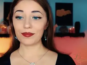 Chaturbate Adult Video Chat of missbeverlymills