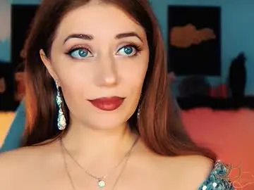 Chaturbate Free Live Porn of missbeverlymills