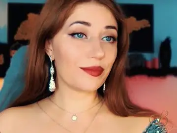 Chaturbate Adult Webcams of missbeverlymills