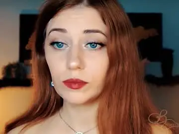 Chaturbate Sex Cam of missbeverlymills