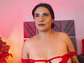 Chaturbate Sex Chat of alombramorris