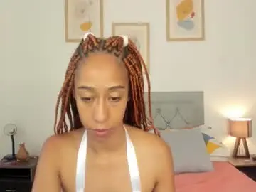 Chaturbate Sex Chat of jade_obi