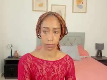 Chaturbate Adult Video Chat of jade_obi