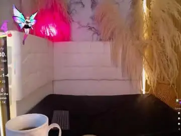 Chaturbate Adult Webcam of _sweetbriana