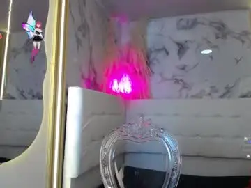 Chaturbate Nude Webcam of _sweetbriana