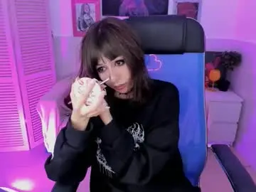 Chaturbate Free Porn Cam of crystallbloom