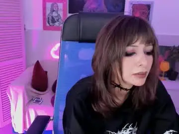 Chaturbate Nude Webcam of crystallbloom