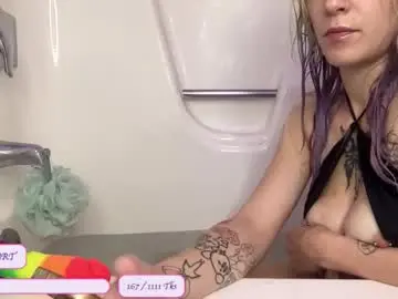 Chaturbate Adult Webcam of hell0k1tty666