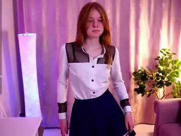 Chaturbate Sex Cam of lisagriswell