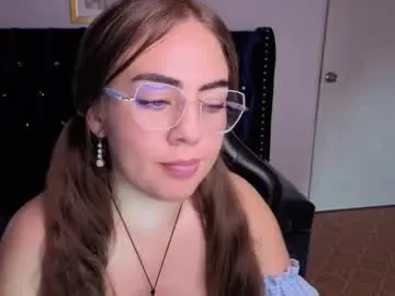 Chaturbate Live Sex of luna_star_v