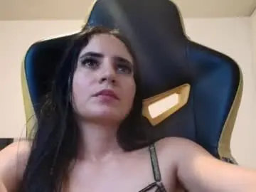 Chaturbate Adult Video Chat of samanthahoteer96