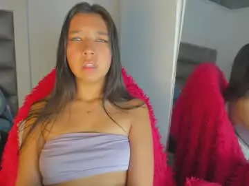 Chaturbate Live Porn of alana_noir