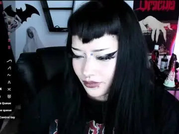 Chaturbate Live Sex Cam of cristal_kosh