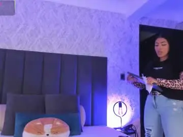 Chaturbate Free Live Porn of dana_haze