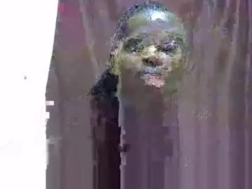 Chaturbate Sex Cam of ebonyfire99