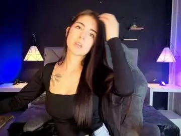 Chaturbate Best live sex cam show of giapearl2