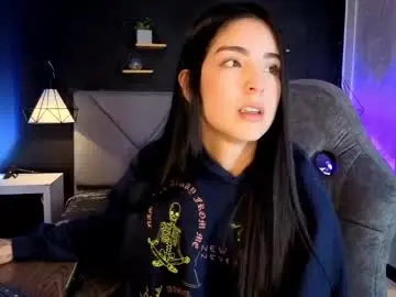 Chaturbate Watch Live Sex Cams of giapearl2