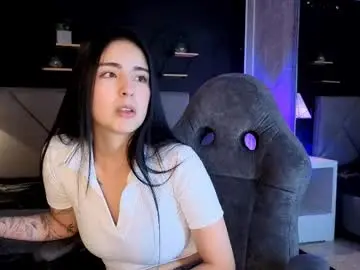 Chaturbate Adult Video Chat of giapearl2