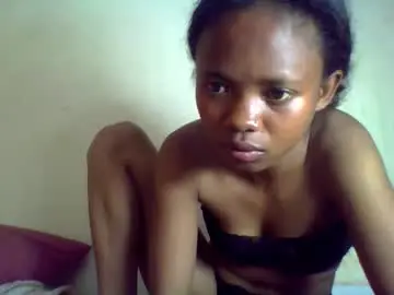 Chaturbate Live Sex of kamillah69