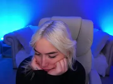 Chaturbate Nude Webcam of mariellavv