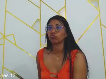 Chaturbate Free Live Porn of miajones13