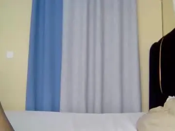 Chaturbate Nude Webcam of nina_ray1