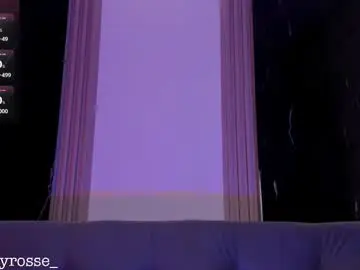Chaturbate Adult Webcams of sussy_rosse_2