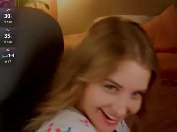 Chaturbate Live Sex of anita_blairr