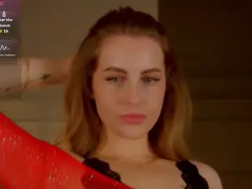 Chaturbate Sex Chat of anita_blairr