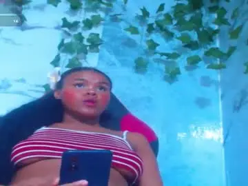 Chaturbate Adult Video Chat of karla_latina_28