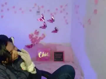 Chaturbate Sex Chat of samantha__777