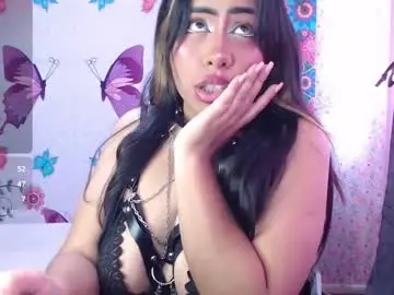 Chaturbate Sex Cam of lylyum_k